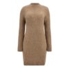Mini abito Guess bodycon in maglia