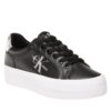 Sneakers Calvin Klein vulc flatform laceup