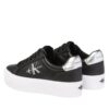 Sneakers Calvin Klein vulc flatform laceup