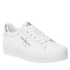 Sneakers Calvin Klein vulc flatform laceup