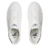 Sneakers Calvin Klein vulc flatform laceup