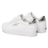 Sneakers Calvin Klein vulc flatform laceup
