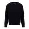 Felpa Guess con logo gommato