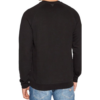 Felpa Guess con logo gommato