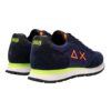 Sneakers Sun 68  tom fluo nylon