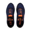 Sneakers Sun 68  tom fluo nylon