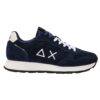 Sneakers Sun 68 tom suede