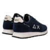 Sneakers Sun 68 tom suede