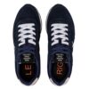 Sneakers Sun 68 tom suede