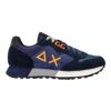 Sneakers Sun 68 jaki fluo