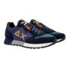 Sneakers Sun 68 jaki fluo