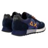 Sneakers Sun 68 jaki fluo