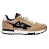 Sneakers Sun 68 niki solid
