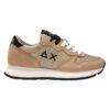 Sneakers Sun 68 stargirl