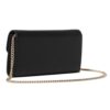 BorsaTwinset wallet in pelle sintetica