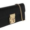 BorsaTwinset wallet in pelle sintetica