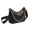 Borsa Twinset tracolla con catena