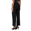 Pantalone Twinset zip orlo