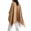 Poncho Liu Jo con logo