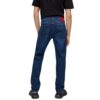 Jeans Hugo Boss denim stretch