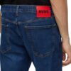 Jeans Hugo Boss denim stretch