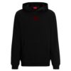 Felpa Hugo Boss con cappuccio