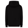 Felpa Ea7 con cappuccio e zip Athletic