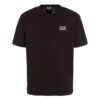 T-shirt Ea7 girocollo Logo Series in cotone