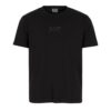 T-shirt  Ea7 core identity a manica corta in cotone