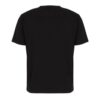 T-shirt  Ea7 core identity a manica corta in cotone