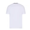 T-shirt  Ea7 core identity a manica corta in cotone