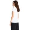 T-shirt Armani Exchnage slim fit sustainability values