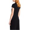 T-shirt Armani Exchnage slim fit sustainability values