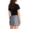 T-shirt Armani Exchange regular fit in jersey di cotone