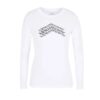 T-shirt Armani Exchnage sustainability values