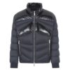 Giubbino Armani Exchange down jacket