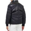 Giubbino Armani Exchange down jacket