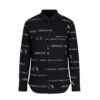 Camicia Armani Exchange sustainability values