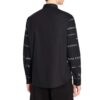 Camicia Armani Exchange sustainability values