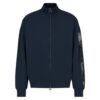 Felpa Armani Exchange con zip