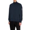 Felpa Armani Exchange con zip