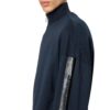 Felpa Armani Exchange con zip