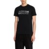 T-shirt Armani Exchange slim fit  sustainability values