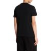 T-shirt Armani Exchange slim fit  sustainability values