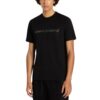 T-shirt Armani Exchange regular fit in jersey di cotone