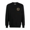 Maglione Versace Couture logo