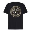 T-shirt Versace Couture con stampa