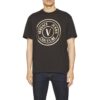T-shirt Versace Couture con stampa