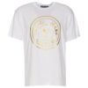 T-shirt Versace Couture con stampa