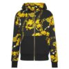 Felpa Versace Couture con stampa